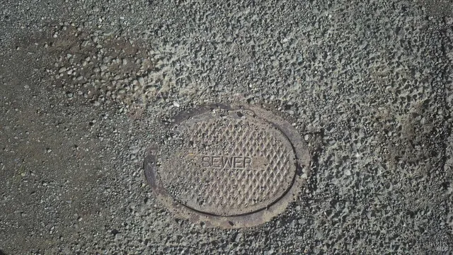 a bathroom with a sink