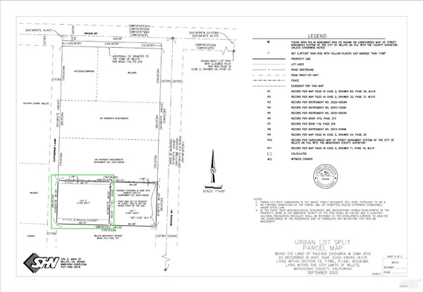 $95,000 | 0 Catherine Lane, Willits, CA 95490