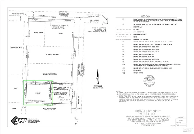 $109,000 | 0 Catherine Lane, Willits, CA 95490
