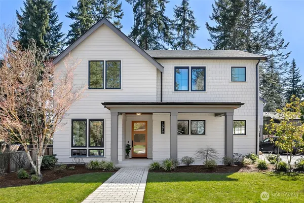$2,725,000 | 13017 Northeast 113th Street, Unit 1, Kirkland, WA 98033