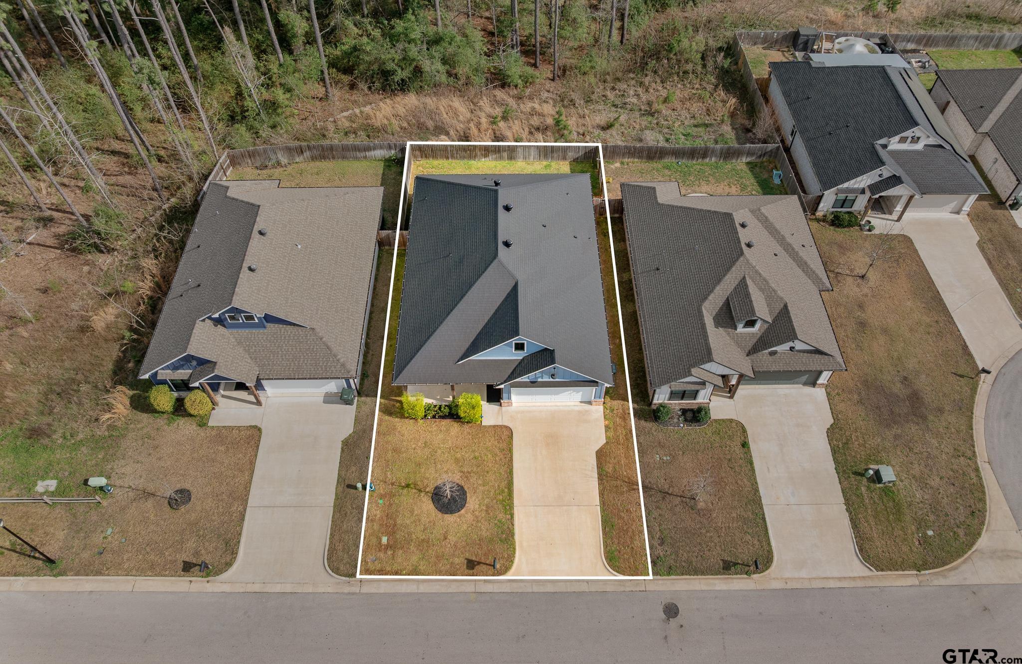 1672 Alamo Xing Road Tyler, TX 75701 - Photo 37 of 38
