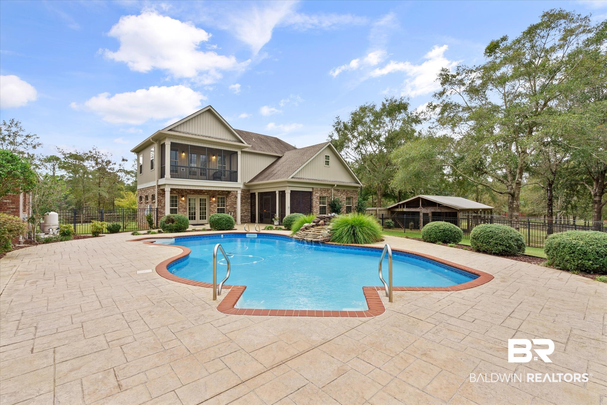 2661 Ellen Drive Semmes, AL 36575 - Photo 39 of 48