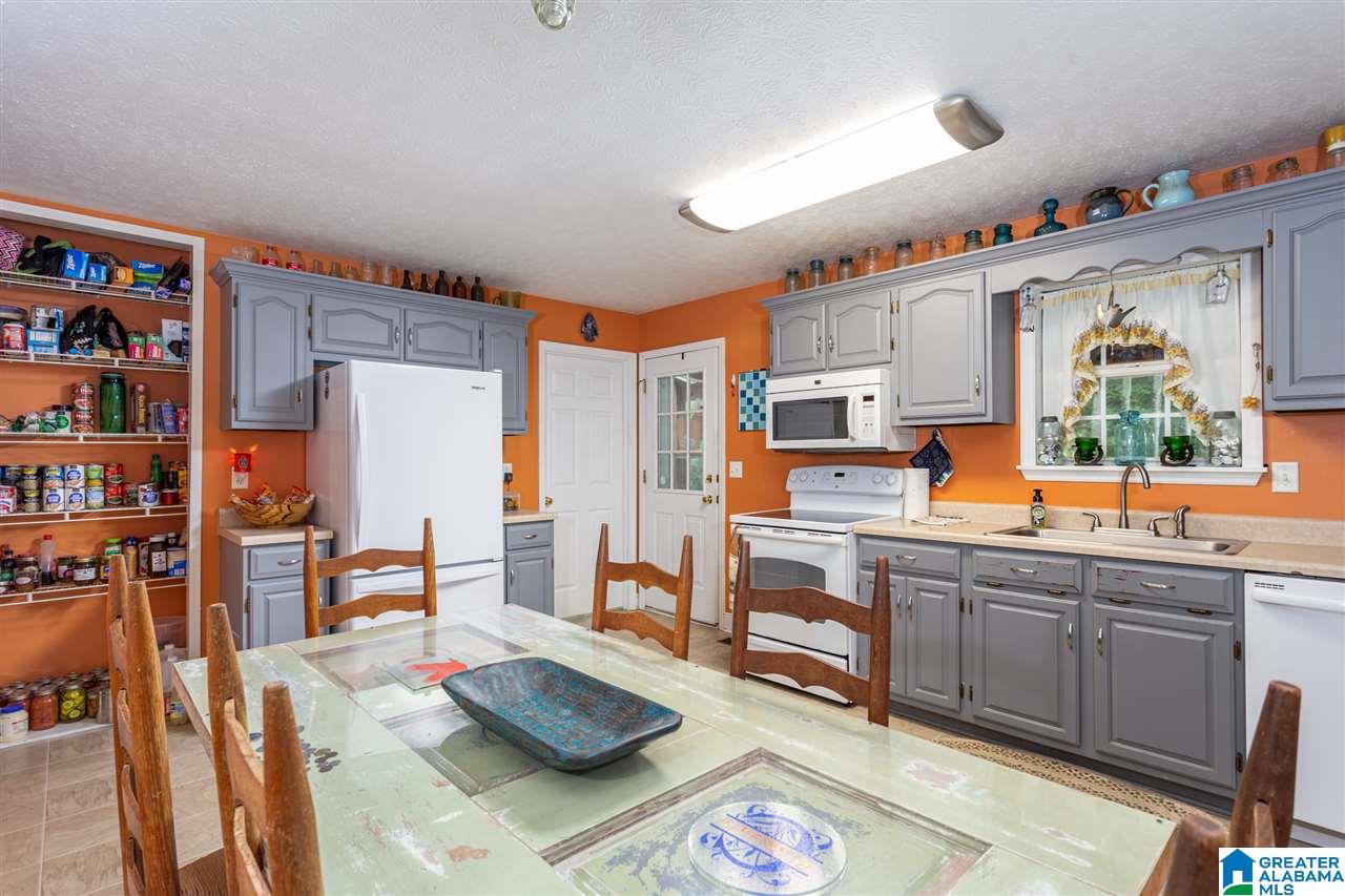 310 Logging Road Ohatchee, AL 36271 - Photo 2 of 50