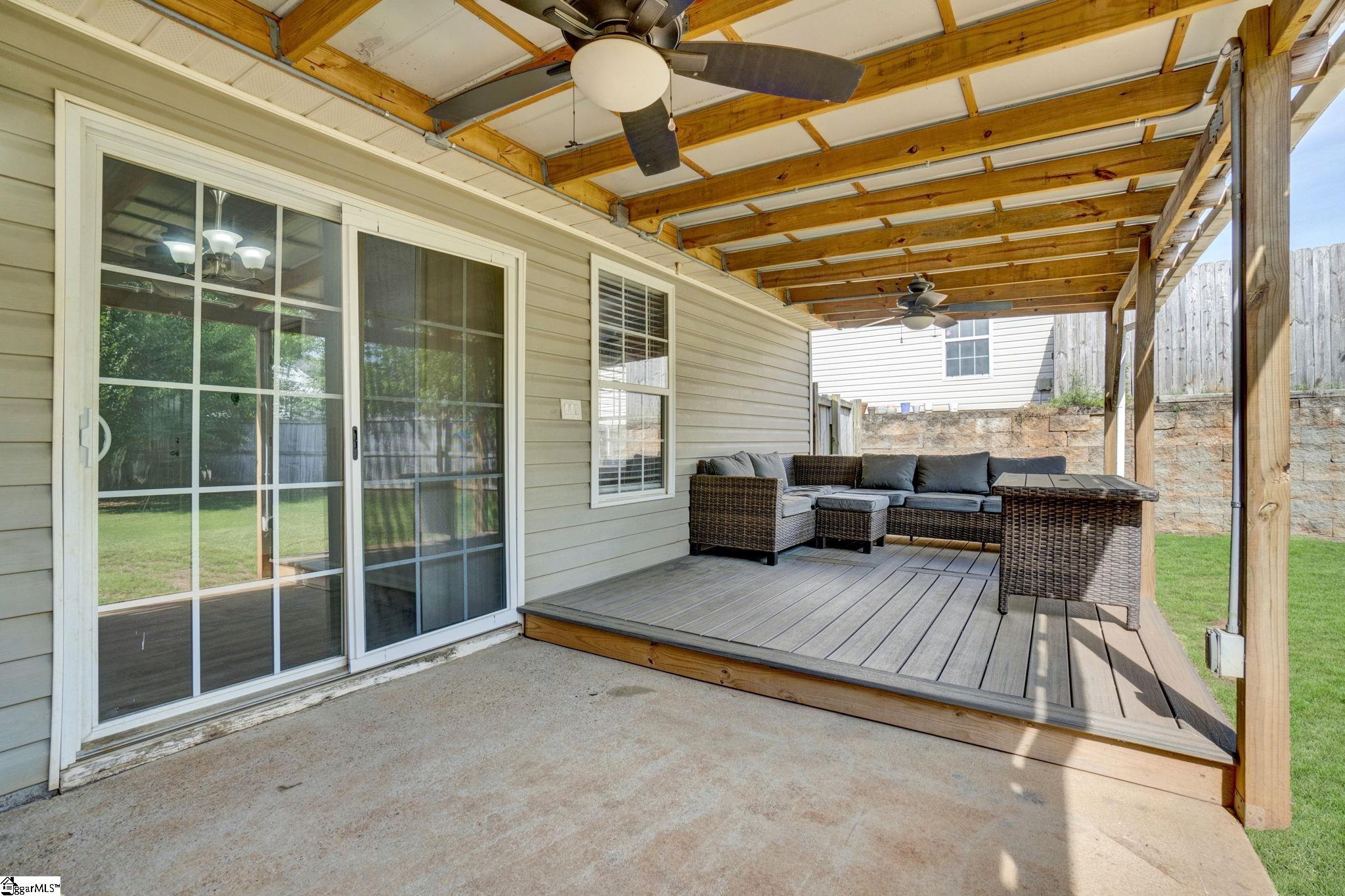 232 Ashley Danielle Drive Duncan, SC 29334 - Photo 12 of 41