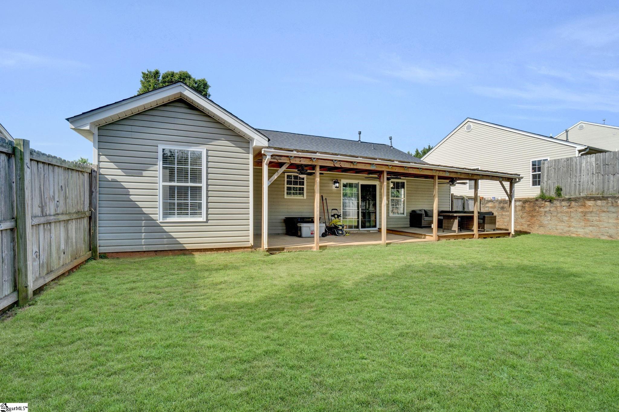 232 Ashley Danielle Drive Duncan, SC 29334 - Photo 7 of 41