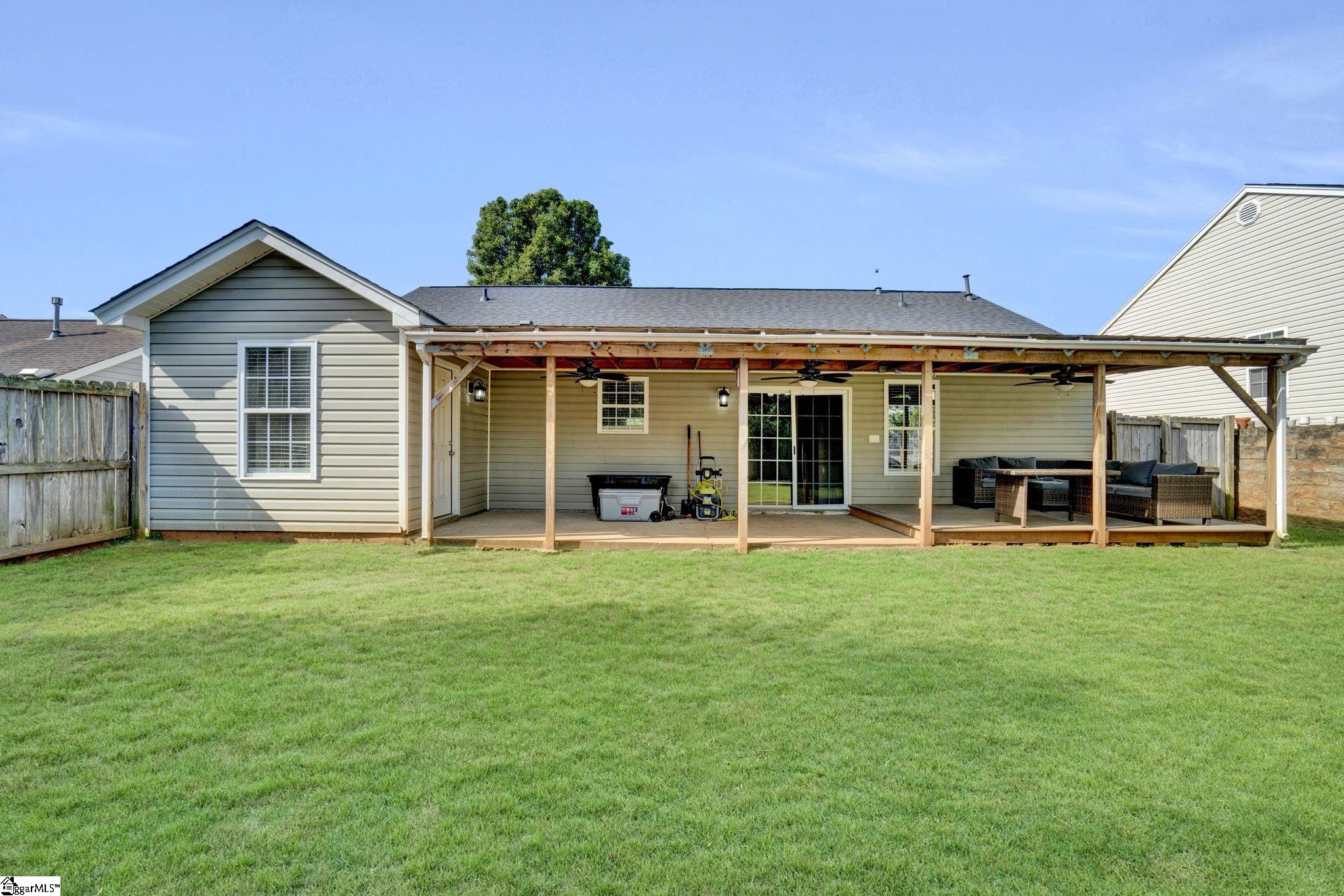 232 Ashley Danielle Drive Duncan, SC 29334 - Photo 9 of 41