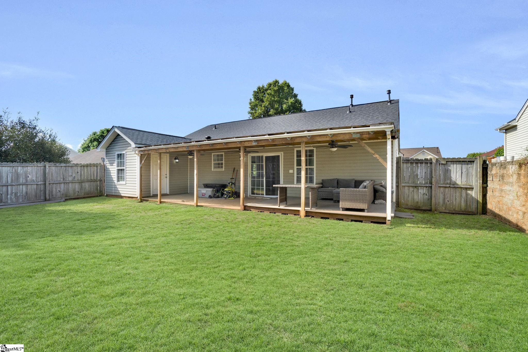 232 Ashley Danielle Drive Duncan, SC 29334 - Photo 10 of 41