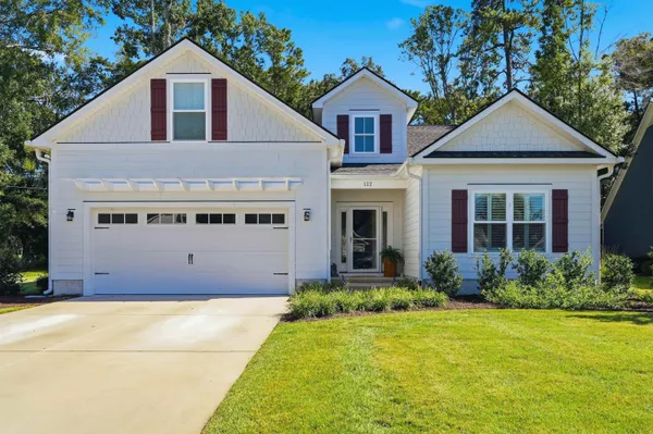 $688,900 | 112 Northwoods Court, Pawleys Island, SC 29585