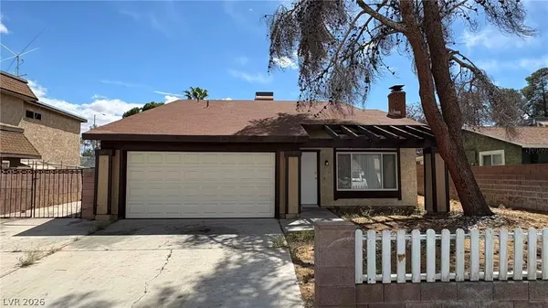 $2,035 | 7247 Enterprise Drive, Las Vegas, NV 89147