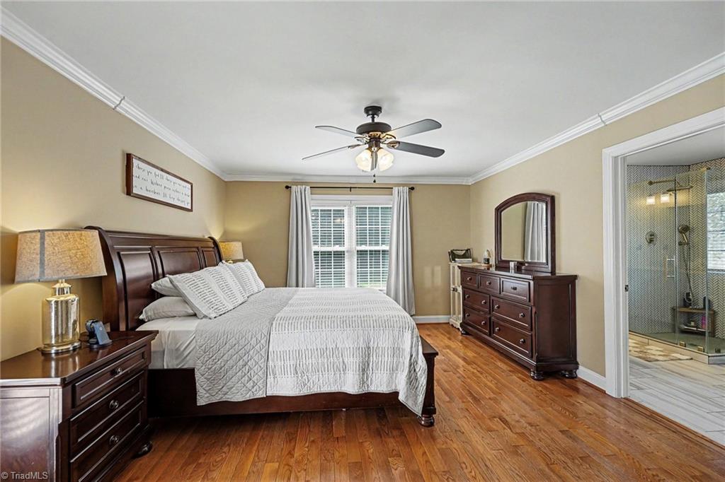 155 Morning Glory Road Madison, NC 27025 - Photo 19 of 47