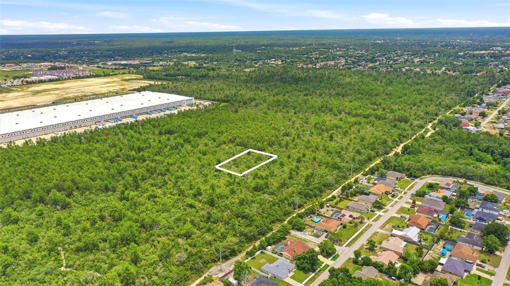 Wolverine (paper) Avenue Deltona, FL 32725 - Photo 8 of 24