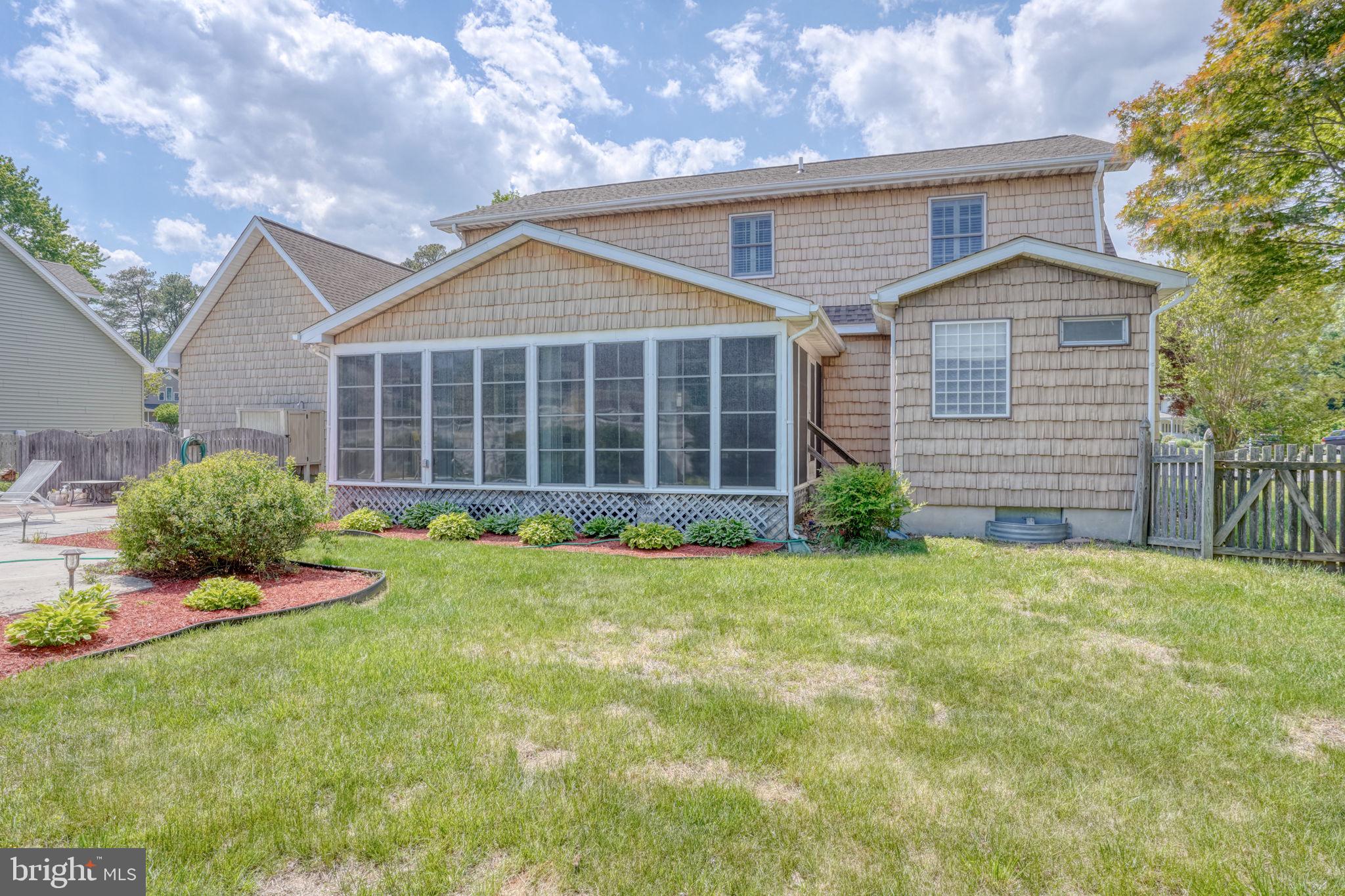11 Kensington Road Rehoboth Beach, DE 19971 - Photo 41 of 56
