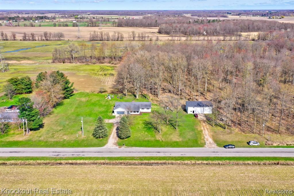 14347 Stuart Road Chesaning, MI 48616 - Photo 61 of 69