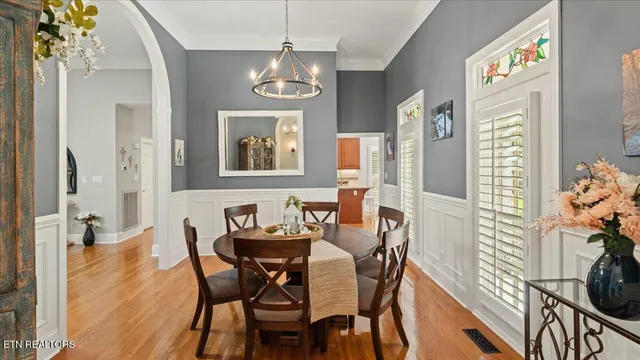 $1,124,900 | 1411 Wood Creek Drive, Athens, TN 37303