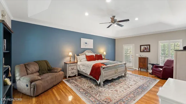 $1,124,900 | 1411 Wood Creek Drive, Athens, TN 37303