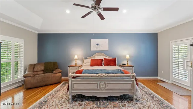 $1,124,900 | 1411 Wood Creek Drive, Athens, TN 37303