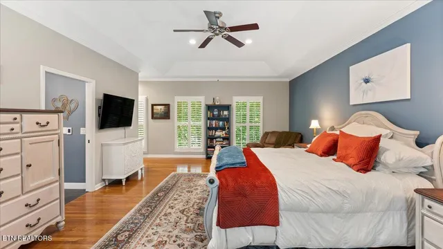 $1,124,900 | 1411 Wood Creek Drive, Athens, TN 37303