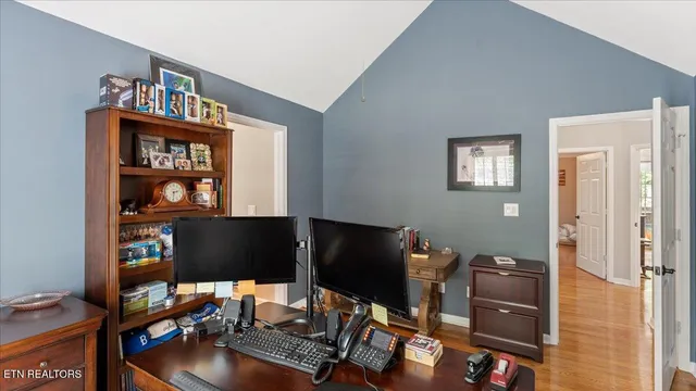 $1,124,900 | 1411 Wood Creek Drive, Athens, TN 37303