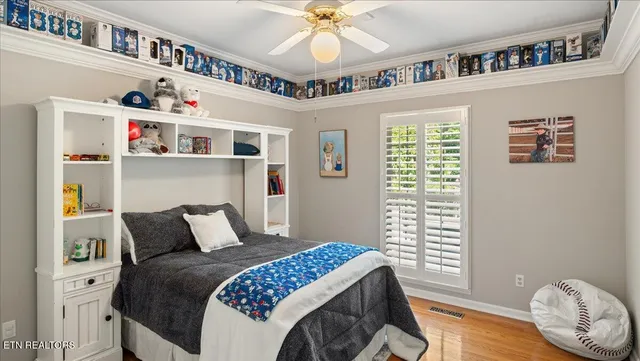 $1,124,900 | 1411 Wood Creek Drive, Athens, TN 37303