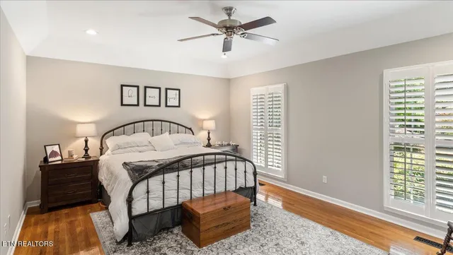 $1,124,900 | 1411 Wood Creek Drive, Athens, TN 37303