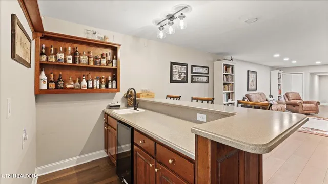 $1,124,900 | 1411 Wood Creek Drive, Athens, TN 37303