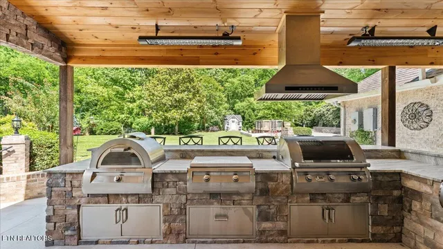 $1,124,900 | 1411 Wood Creek Drive, Athens, TN 37303