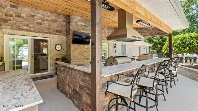 $1,124,900 | 1411 Wood Creek Drive, Athens, TN 37303