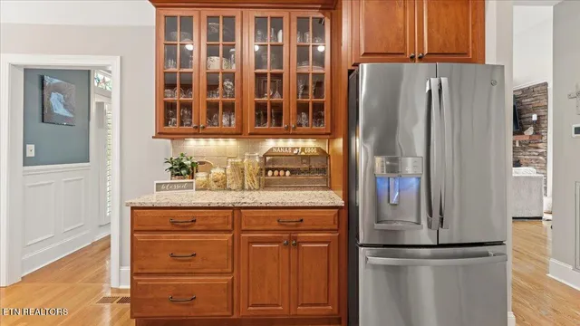 $1,124,900 | 1411 Wood Creek Drive, Athens, TN 37303