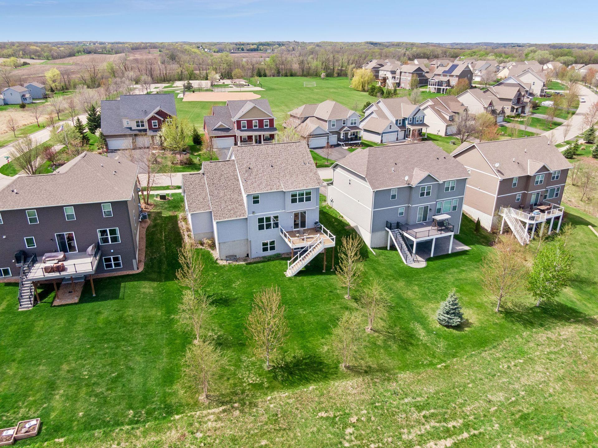 8205 Ridge Road Victoria, MN 55386 - Photo 22 of 26