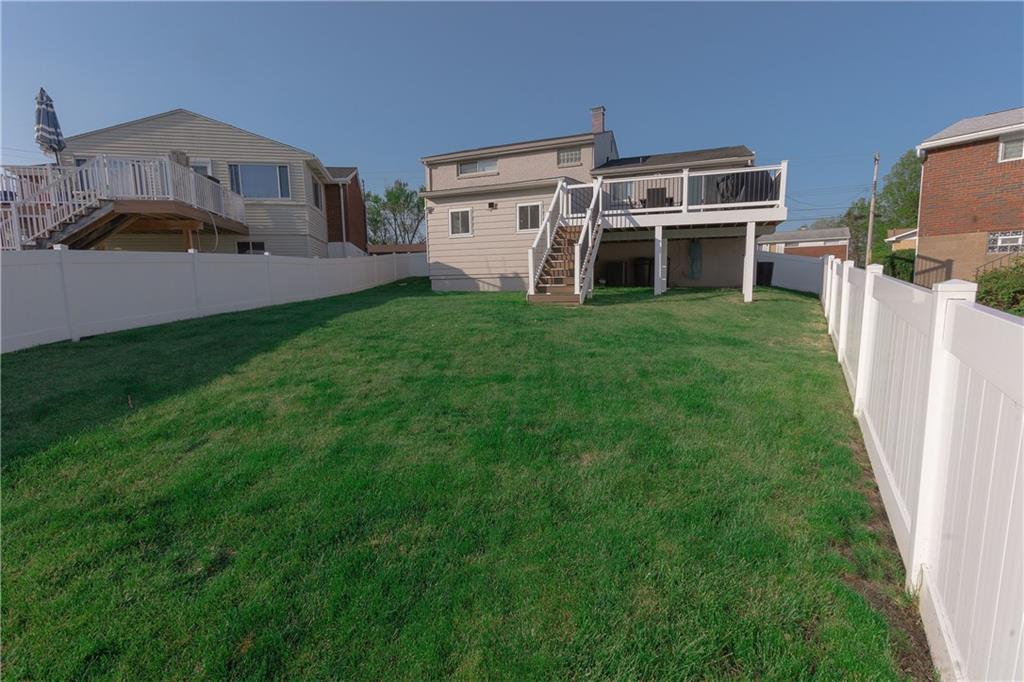 848 Lindsay Road Carnegie, PA 15106 - Photo 19 of 19 Gallery Image 19