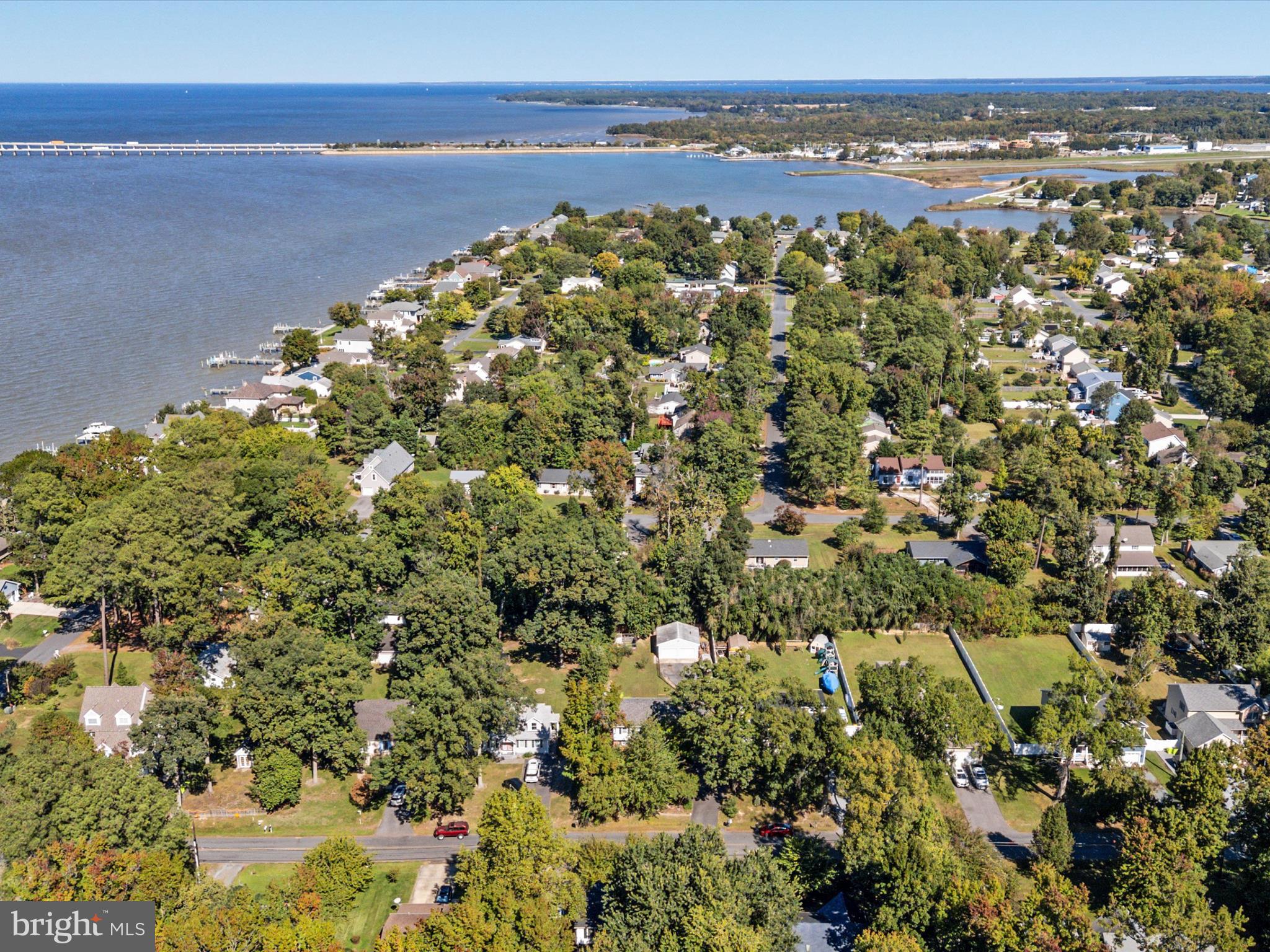 412 Bay City Road Stevensville, MD 21666 - Photo 64 of 76