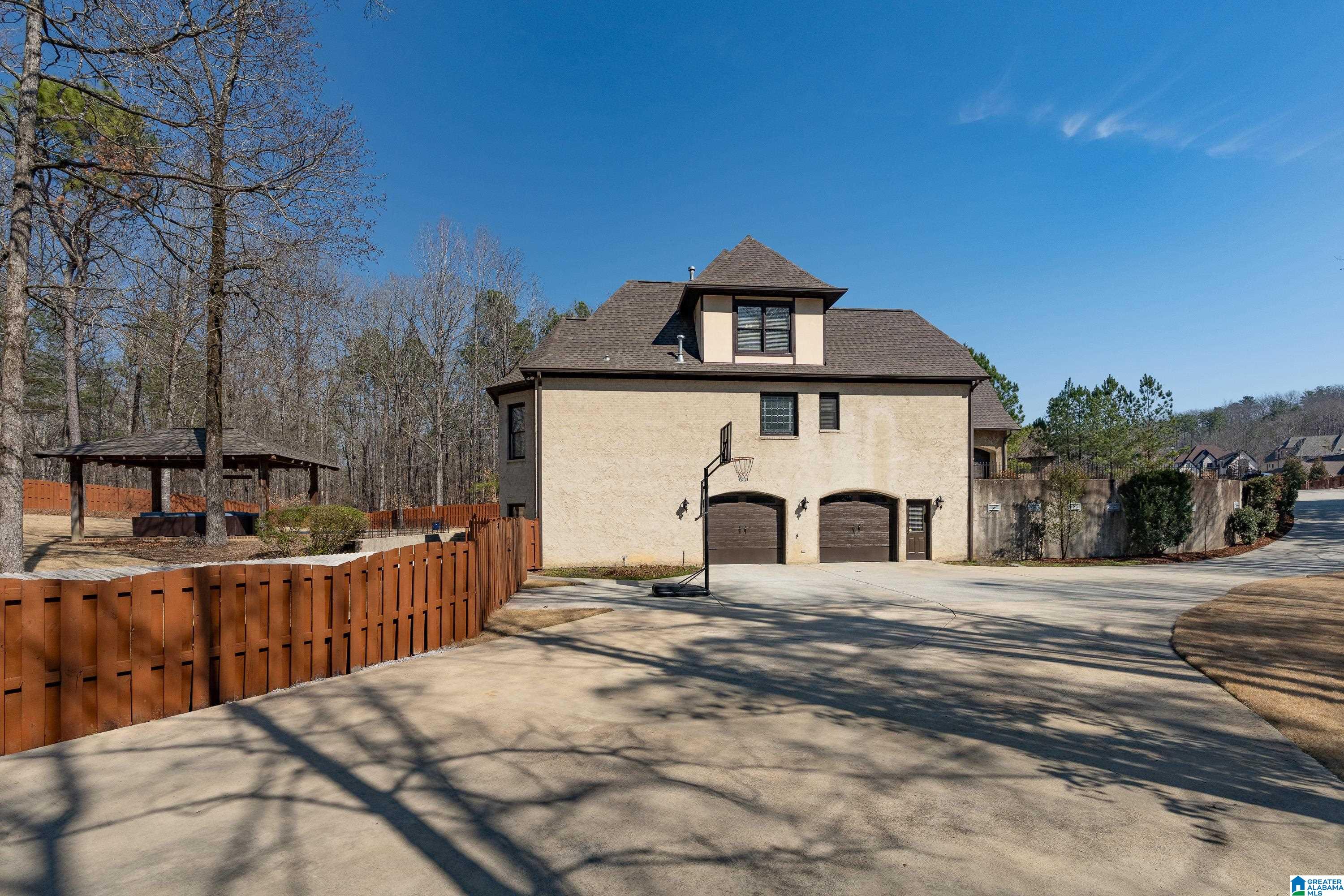 281 Normandy Lane Chelsea, AL 35043 - Photo 67 of 78 Gallery Image 67