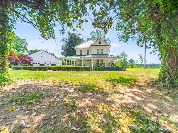 $499,000 | 4815 Highway 109, Wadesboro, NC 28170