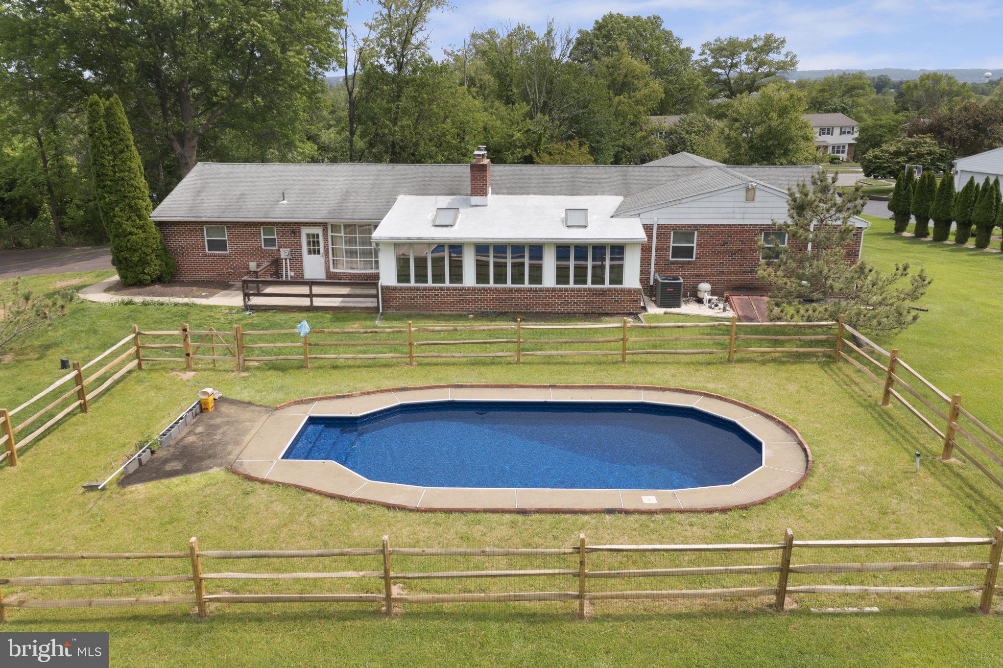 399 Falcon Road Eagleville, PA 19403 - Photo 29 of 30 Gallery Image 29