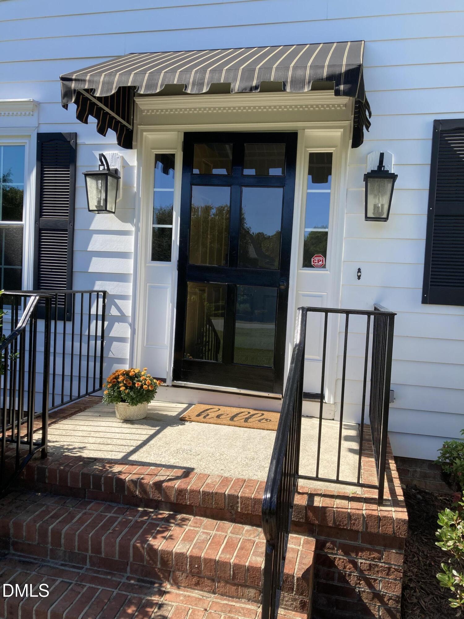 3018 Annandale Road Durham, NC 27705 - Photo 3 of 52 IMG_8605