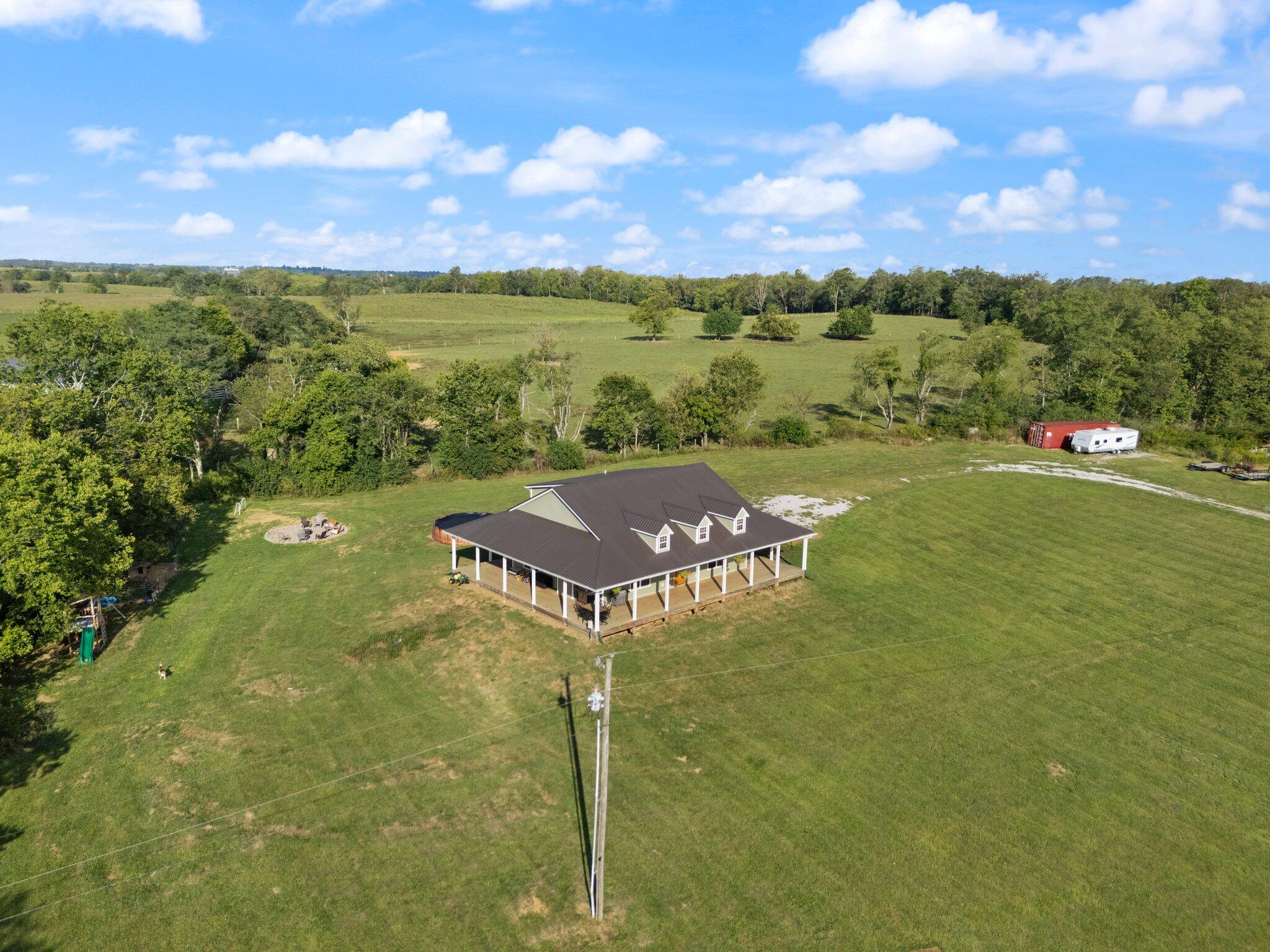 655 Stringtown Road Paris, KY 40361 - Photo 63 of 72 .