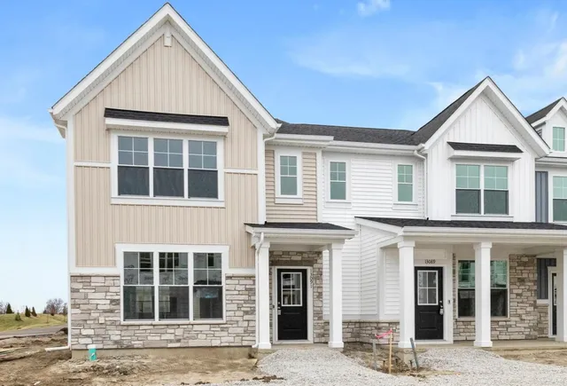 $304,706 | 13091 Carolina Street, Crown Point, IN 46307