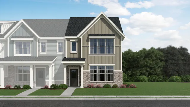 $304,706 | 13091 Carolina Street, Crown Point, IN 46307