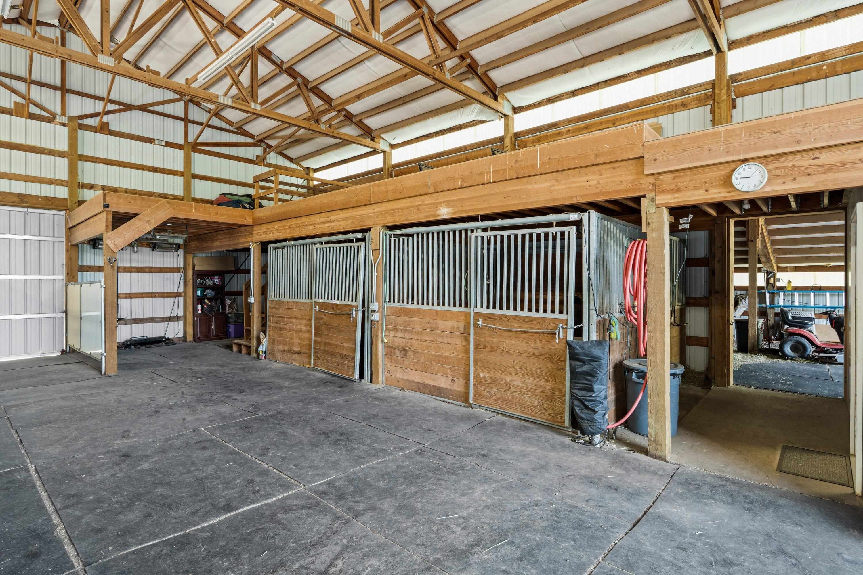 15716 North Scribner Branch Road Spokane, WA 99217 - Photo 40 of 50