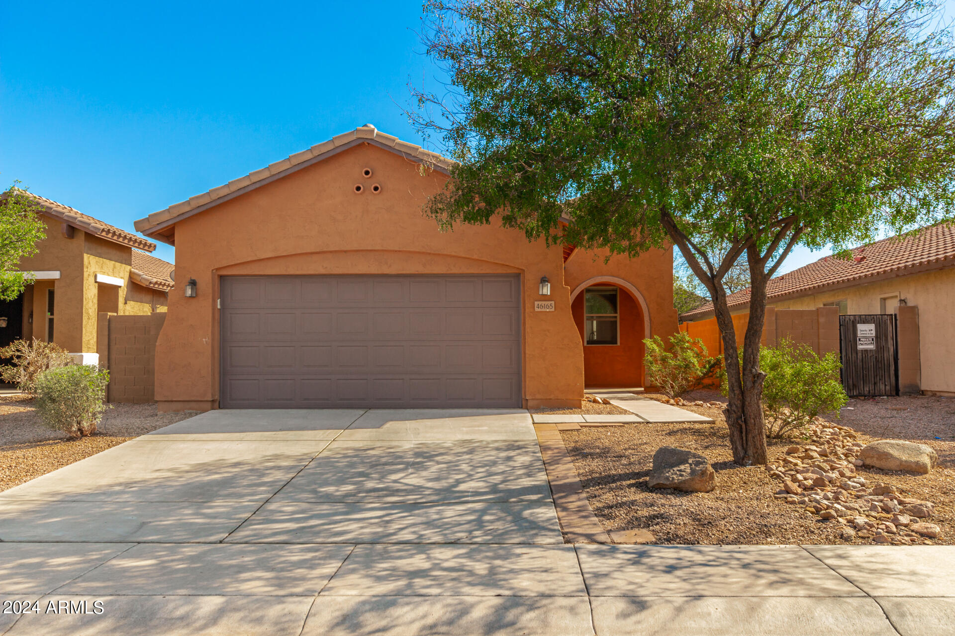 46165 West Sheridan Road Maricopa, AZ 85139 - Photo 1 of 28 0005-01-Sheridan