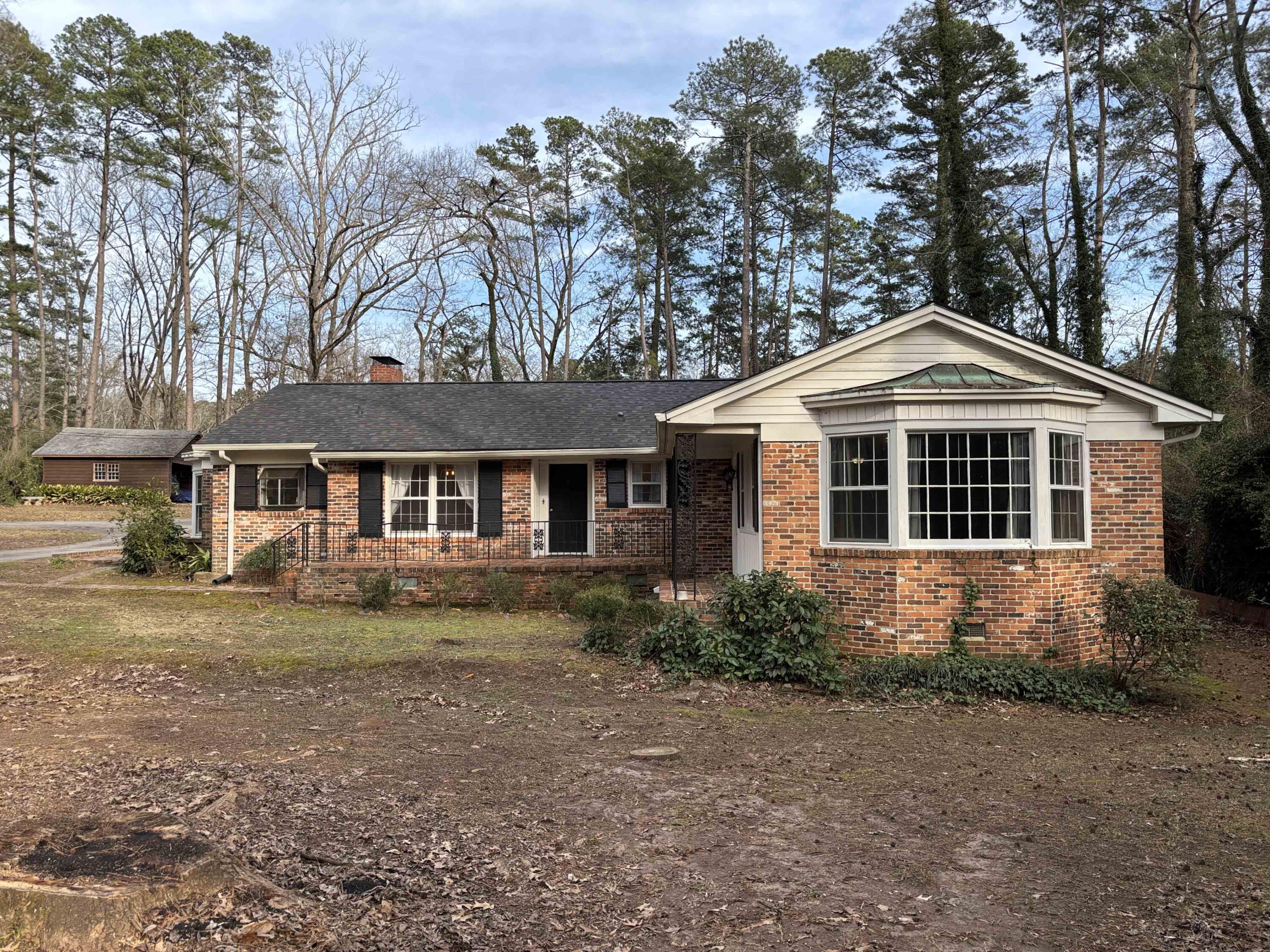 913 Spring Street Washington, GA 30673 - Photo 3 of 40 IMG_7289