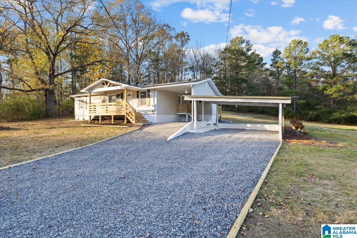 126 Smith Road Trafford, AL 35172 - Photo 4 of 25