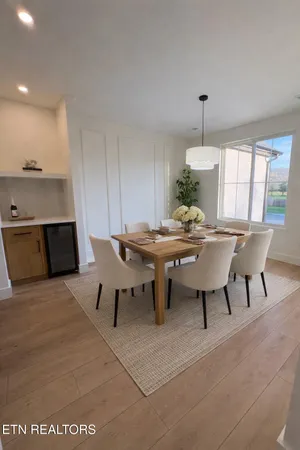 $569,900 | 7222 Bethesda Springs Way, Corryton, TN 37721