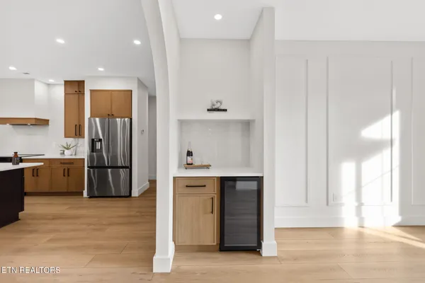 $569,900 | 7222 Bethesda Springs Way, Corryton, TN 37721