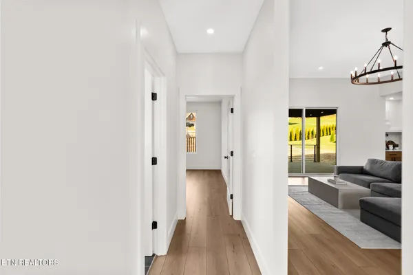 $569,900 | 7222 Bethesda Springs Way, Corryton, TN 37721