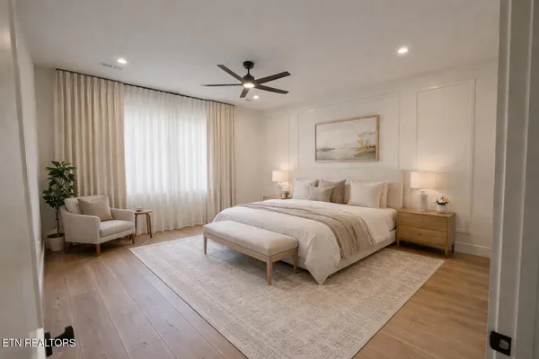 $569,900 | 7222 Bethesda Springs Way, Corryton, TN 37721