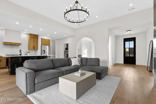 $569,900 | 7222 Bethesda Springs Way, Corryton, TN 37721