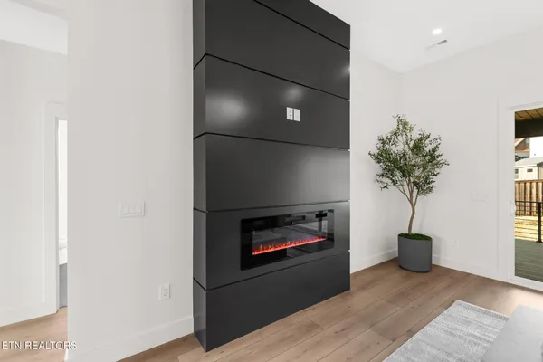 $569,900 | 7222 Bethesda Springs Way, Corryton, TN 37721