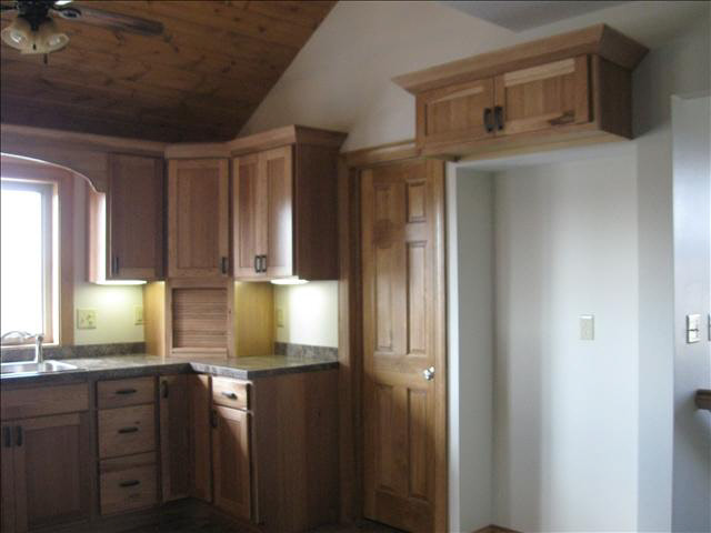 3840 Cousino Road Erie, MI 48133 - Photo 13 of 20 Kitchen