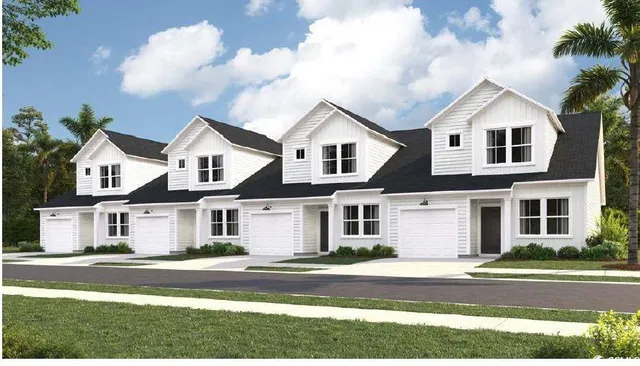 $234,900 | 1240 Blueback Herring Way, Unit 134, Conway, SC 29526